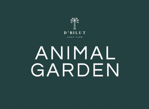 Animal Garden