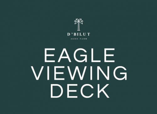 Eagle Viewing Deck