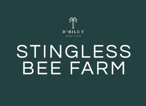 Stingless Bee Farm